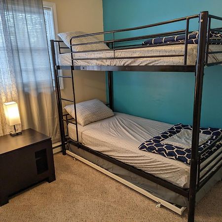 Lake George Family Vacation Home Экстерьер фото