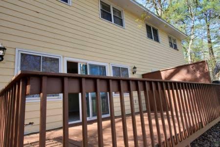 Lake George Family Vacation Home Экстерьер фото