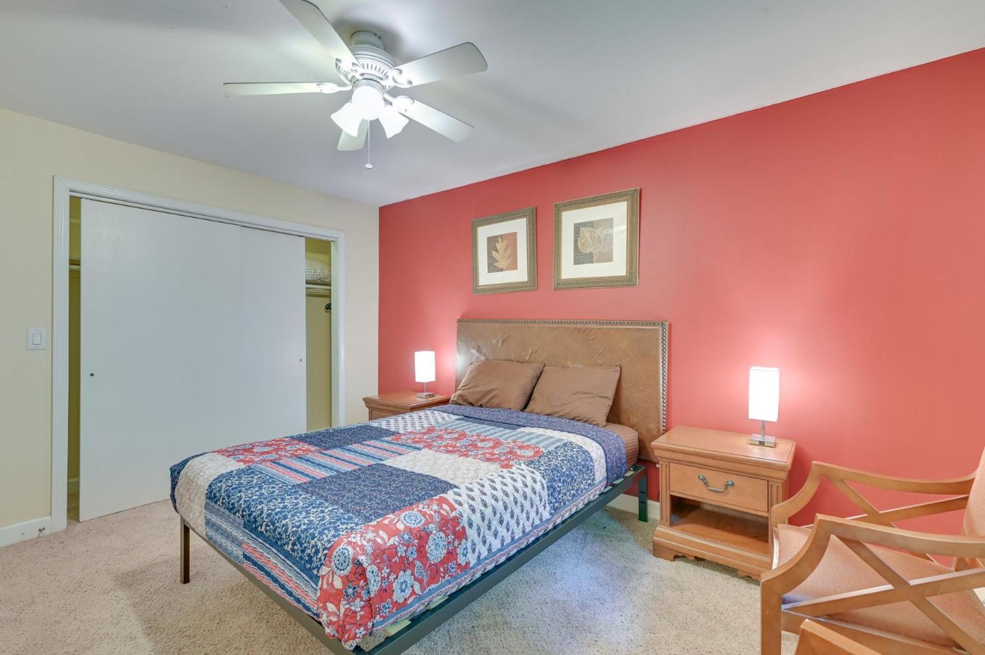 Lake George Family Vacation Home Экстерьер фото